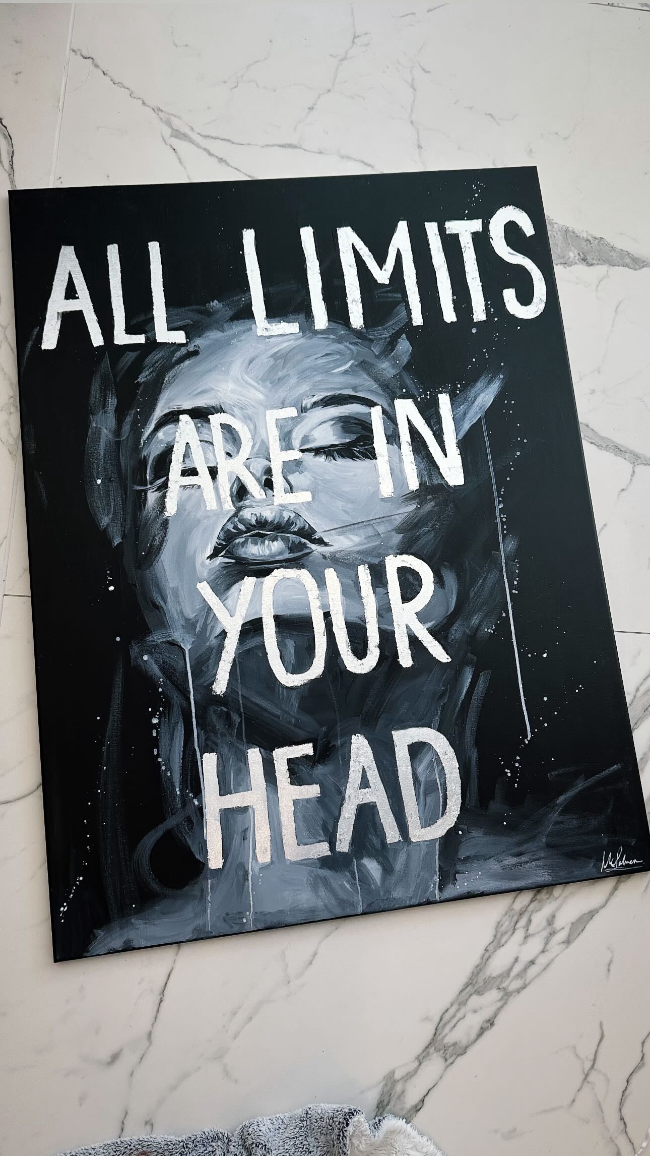No limits