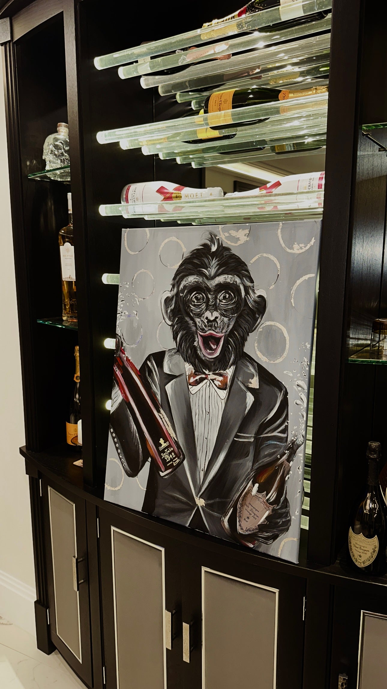 1942 monkey