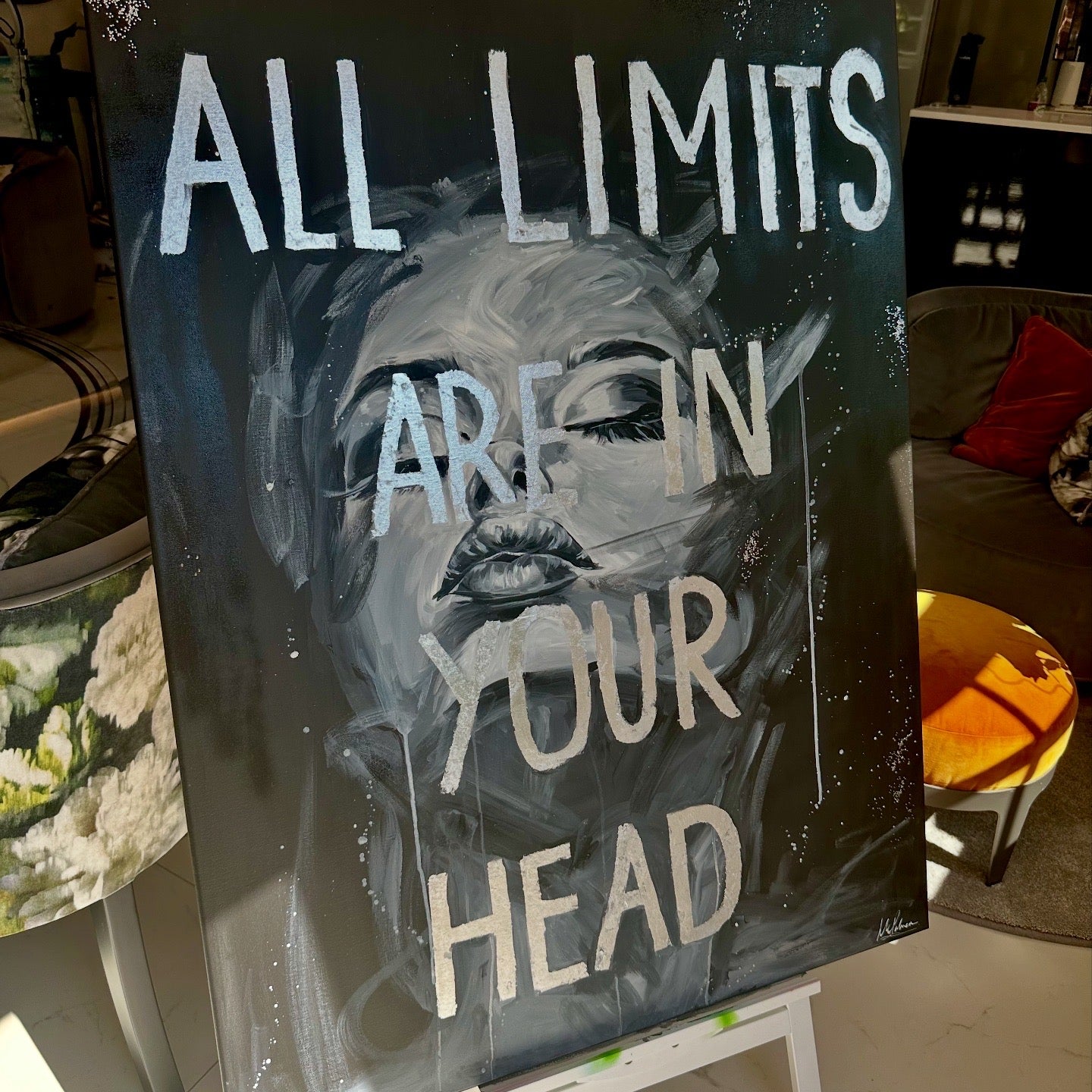 No limits