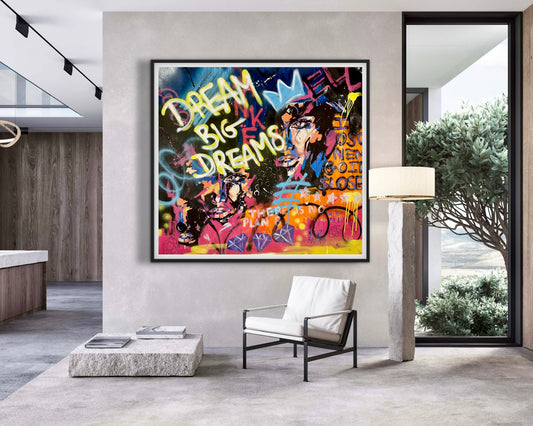 The subconscious mind