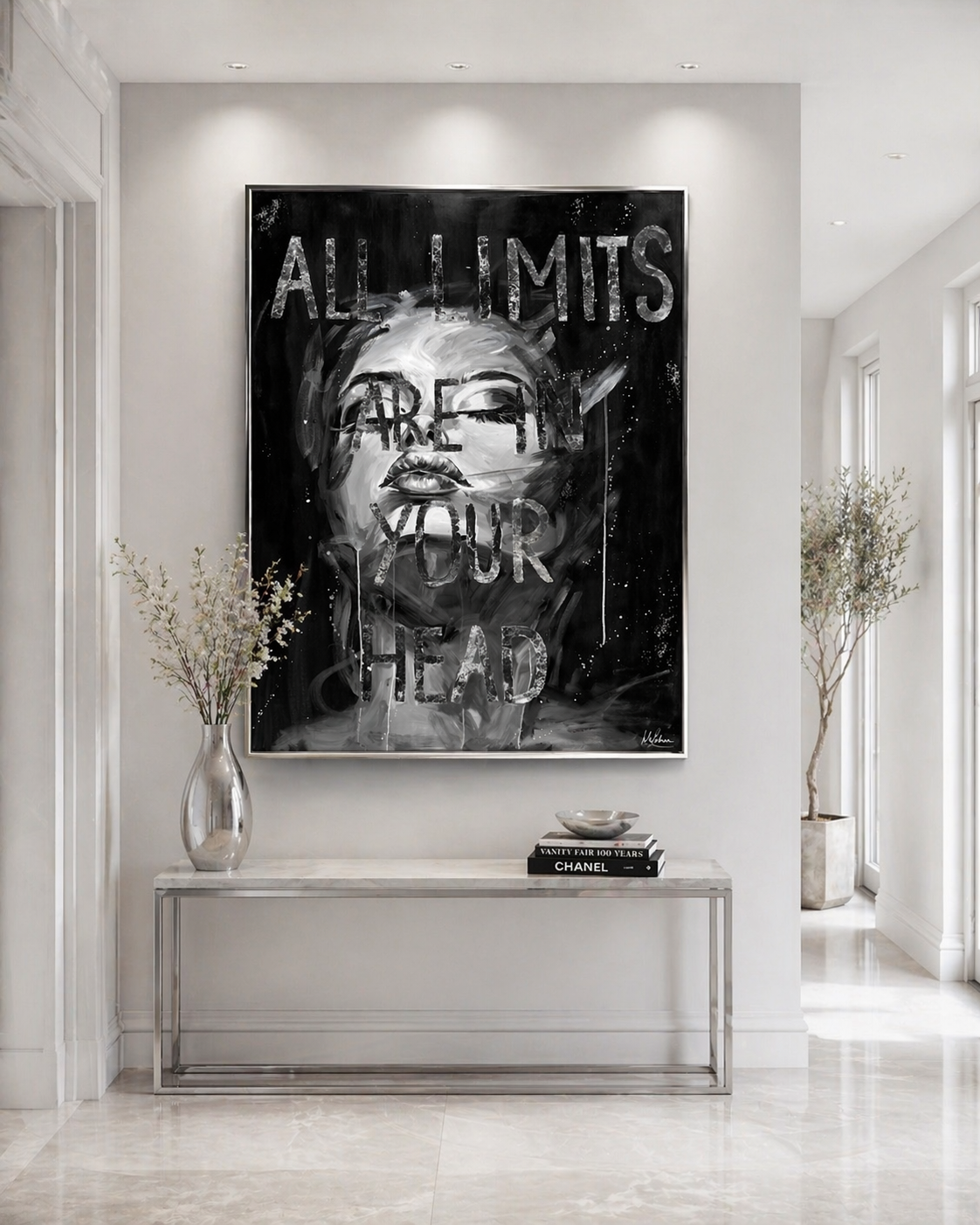 No Limits