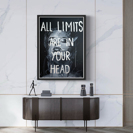 No limits