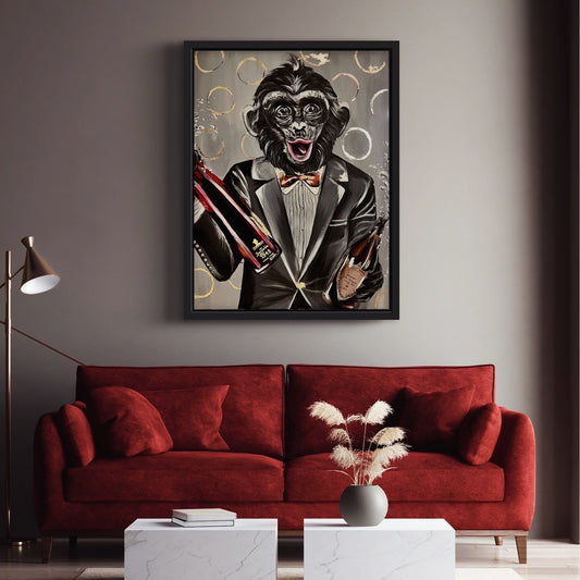1942 monkey