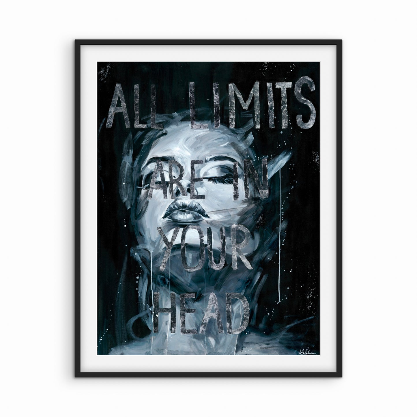 Limits A1print