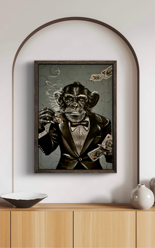 Primal suits