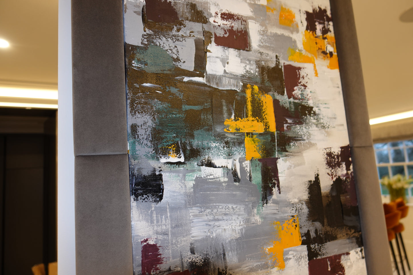 Urban pulse