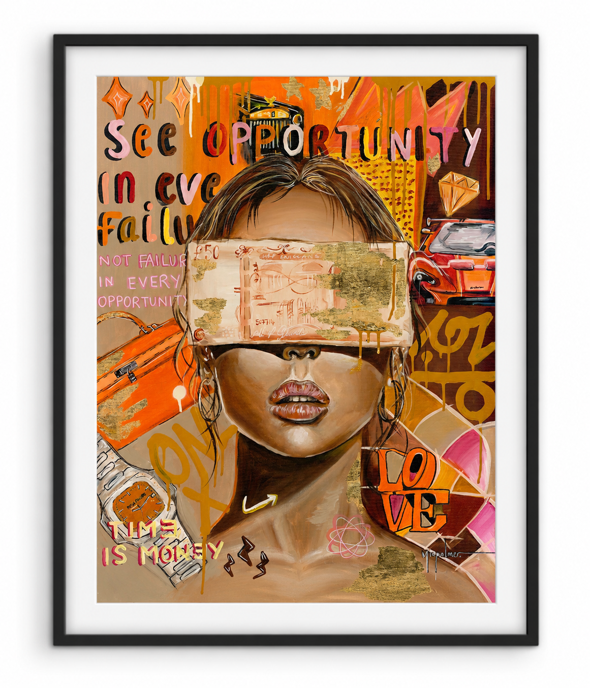 See Opportunity A4print